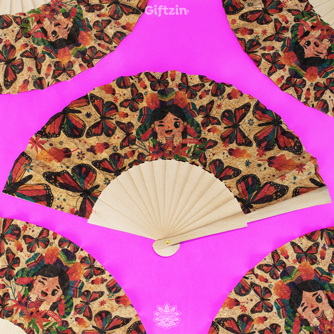 ABANICOS