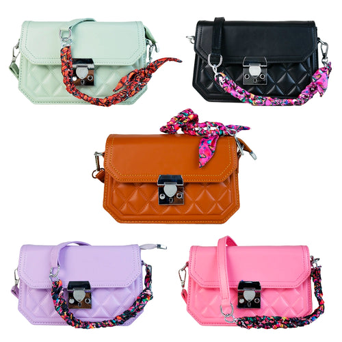 BOLSO DE HOMBRO VINIPIEL CK-4