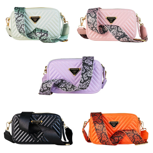 BOLSO MINI CROSSBODY VINIPIEL CK-2