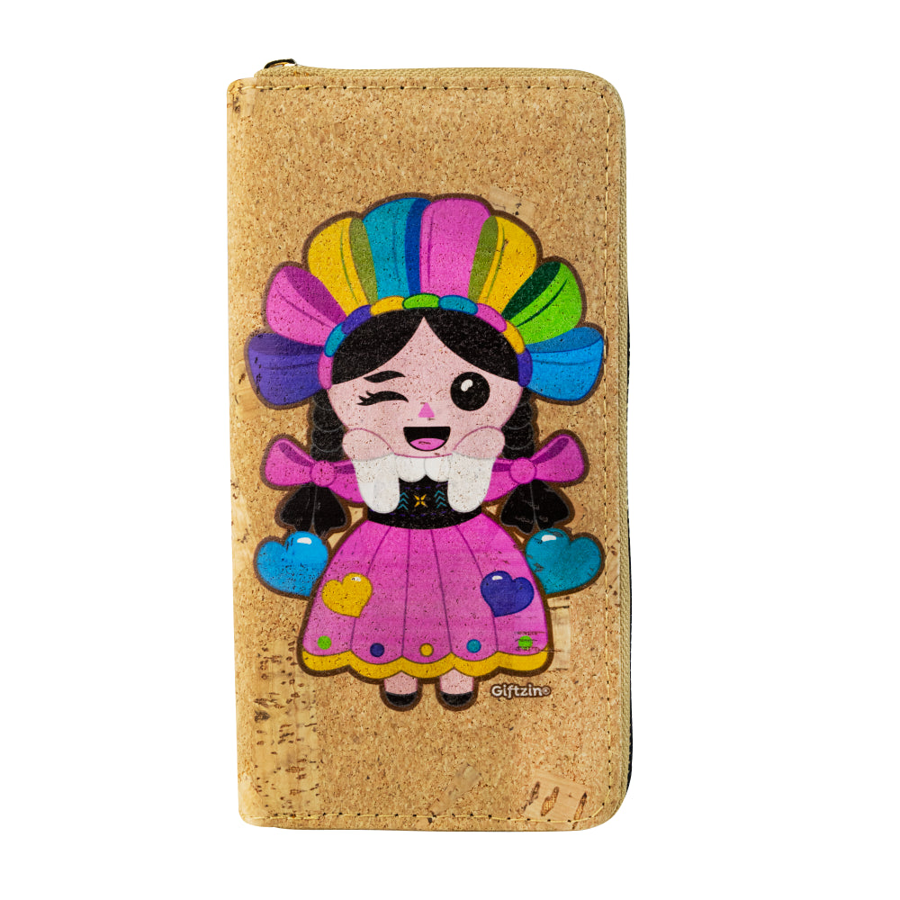 12pz CARTERA BB-5