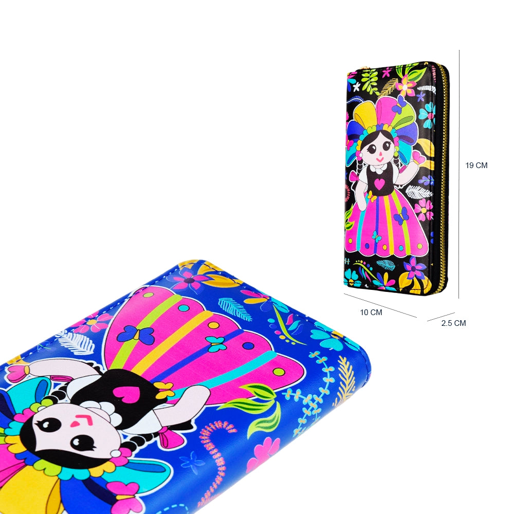 12pz CARTERA BB-2
