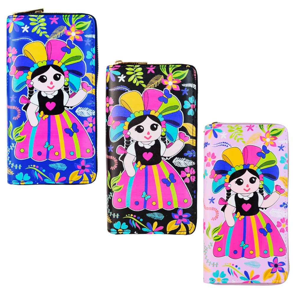 12pz CARTERA BB-2
