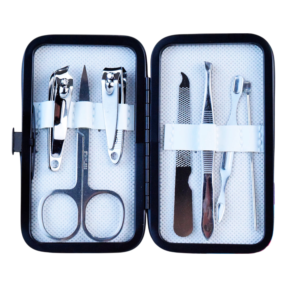 KIT CORTAUÑAS #1. DT-1