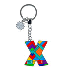 LLAVERO LETRA X Q-60