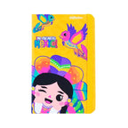 24pz LIBRETA BS-2