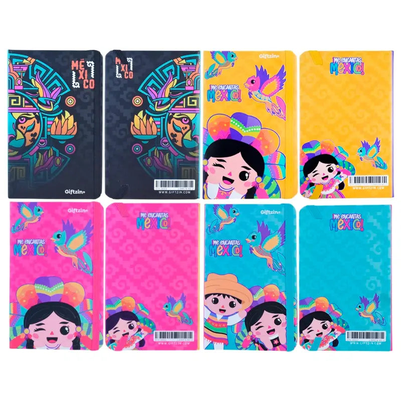 24pz LIBRETA BS-2