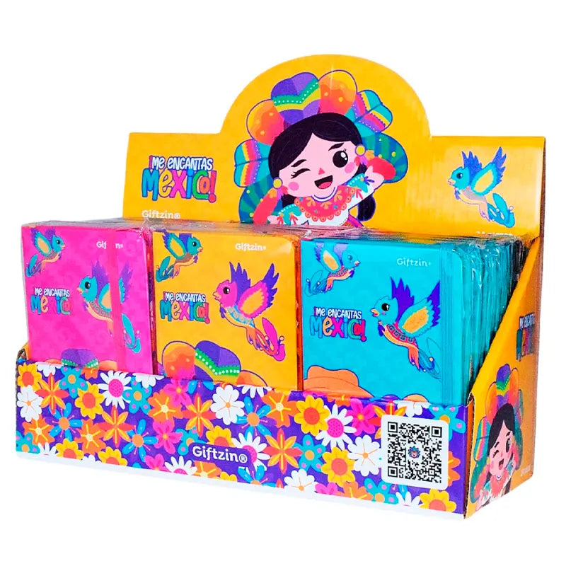 24pz LIBRETA BS-2