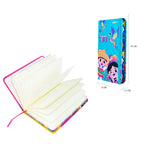 24pz LIBRETA BS-2