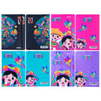 16pz LIBRETA BS-1