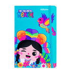 16pz LIBRETA BS-1