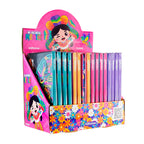 16pz LIBRETA BS-1