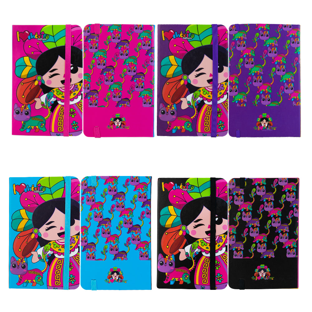 24pz LIBRETA BS-6