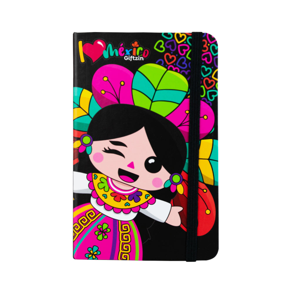 24pz LIBRETA BS-5