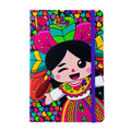 16pz LIBRETA BS-7