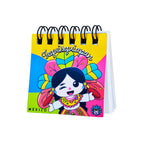 12pz LIBRETA MINI BERNAL BE-32