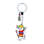 LLAVERO VIEJITO MICHOACÁN Q-88