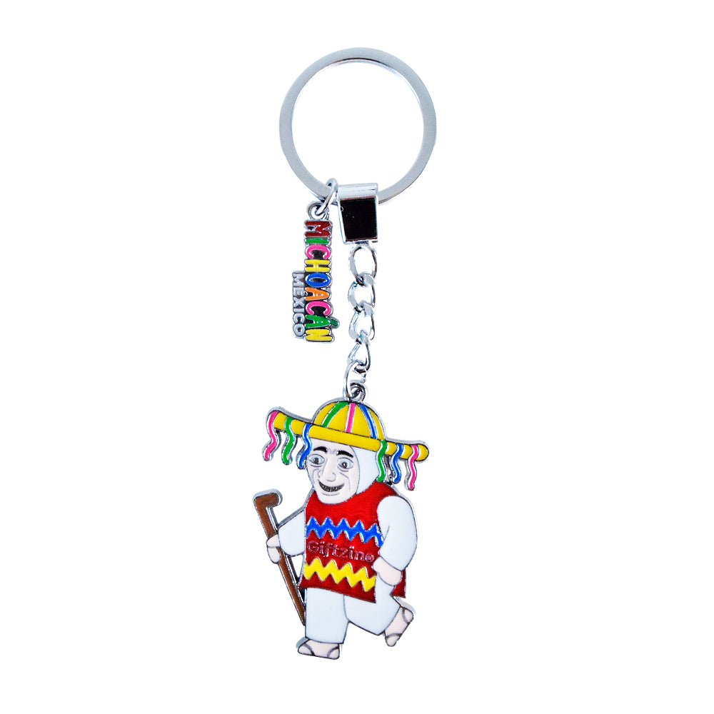 LLAVERO VIEJITO MICHOACÁN Q-88