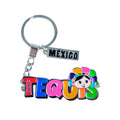 LLAVERO TEQUISQUIAPAN Q-30