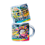 TAZA IMAN #1. BE-23