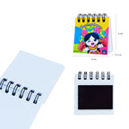 12pz LIBRETA MINI BERNAL BE-32
