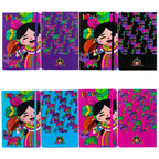 16pz LIBRETA BS-8