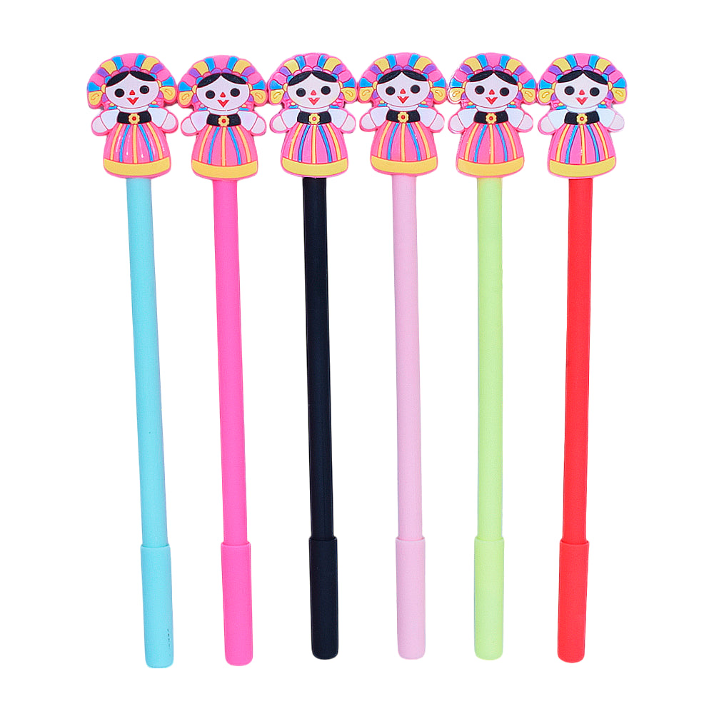 36pz LAPICERO K-41