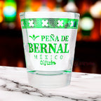 12pz TEQUILERO PEÑA DE BERNAL BE-35
