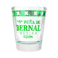 12pz TEQUILERO PEÑA DE BERNAL BE-35