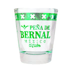12pz TEQUILERO PEÑA DE BERNAL BE-35