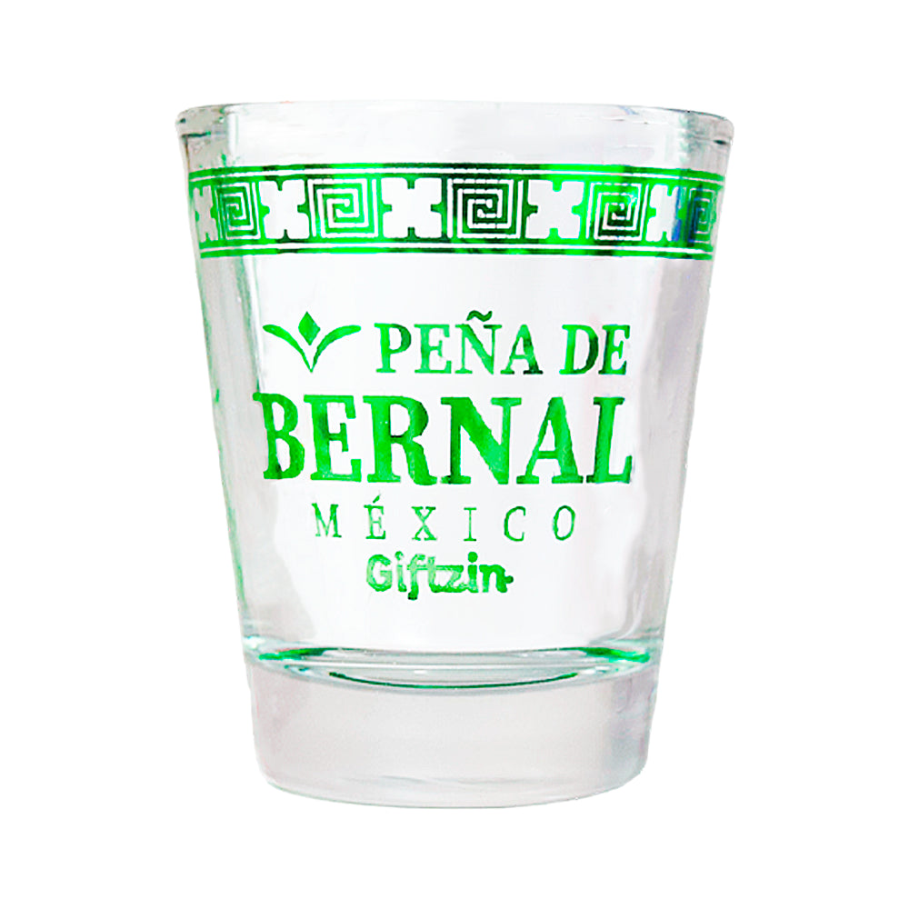 12pz TEQUILERO PEÑA DE BERNAL BE-35