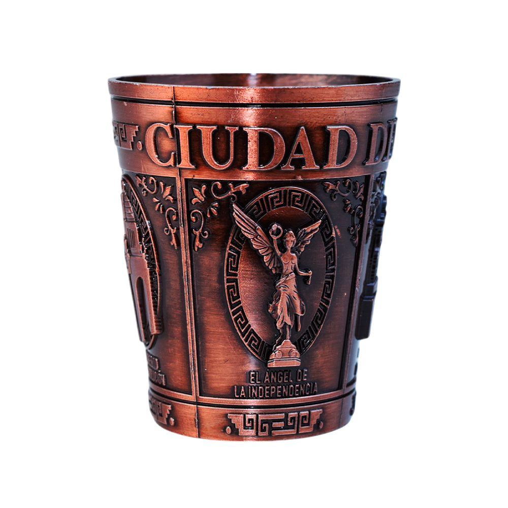 12pz TEQUILERO CUIDAD DE MÉXICO BE-94