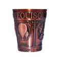 12pz TEQUILERO TEQUISQUIAPAN BE-96