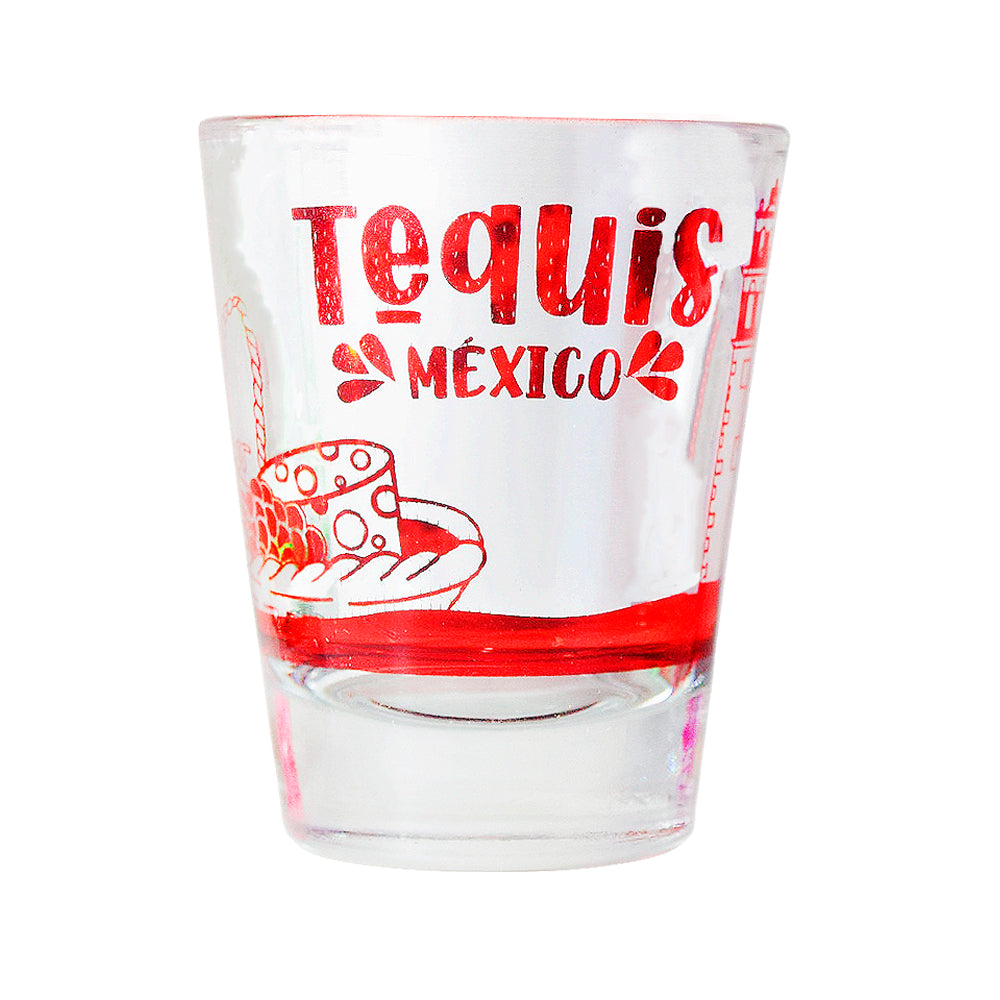 12pz TEQUILERO TEQUISQUIAPAN BE-36