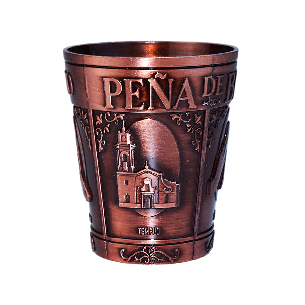 12pz TEQUILERO PEÑA DE BERNAL BE-95