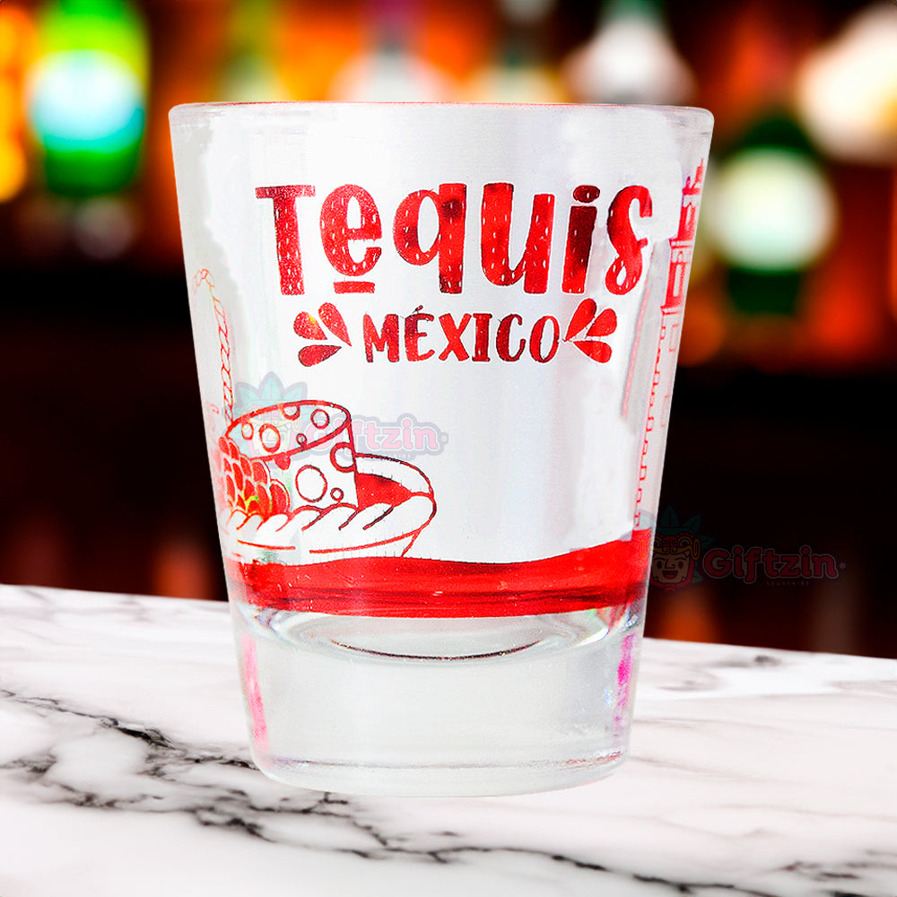 12pz TEQUILERO TEQUISQUIAPAN BE-36