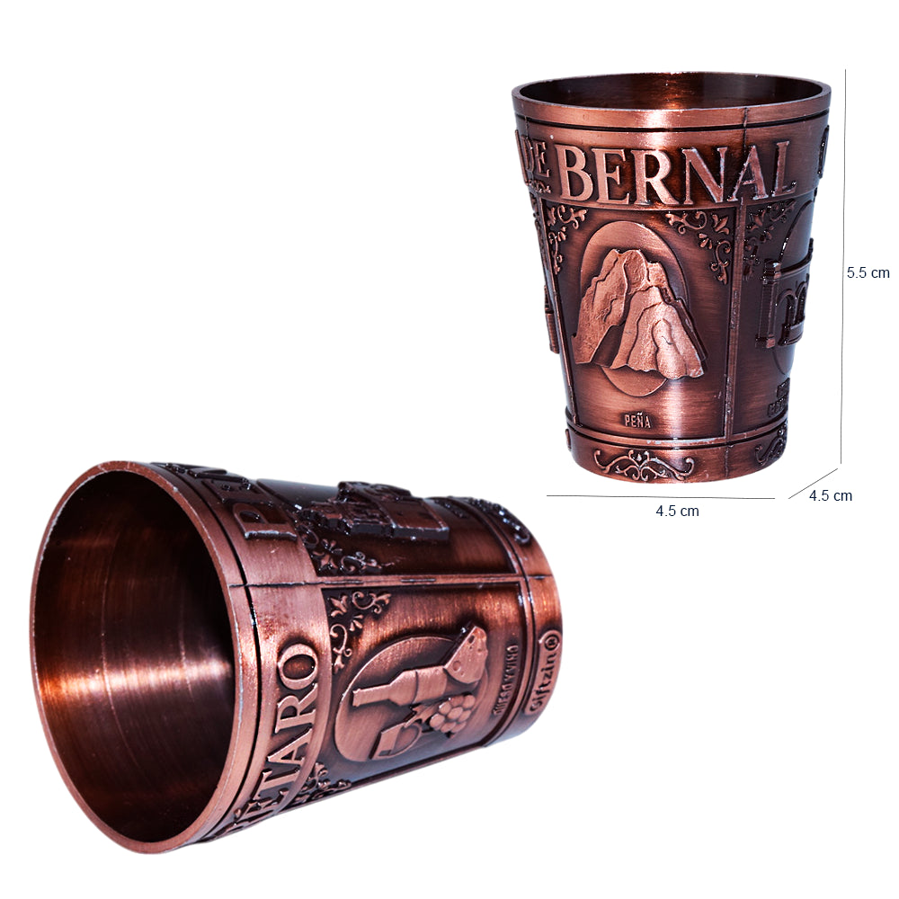 12pz TEQUILERO PEÑA DE BERNAL BE-95