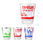 12pz TEQUILERO TEQUISQUIAPAN BE-36