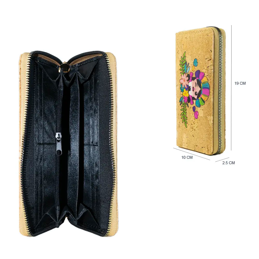 12pz CARTERA BB-3