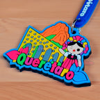 LLAVERO QUERÉTARO K-7