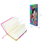 16pz LIBRETA BS-8