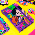 24pz LIBRETA BS-6