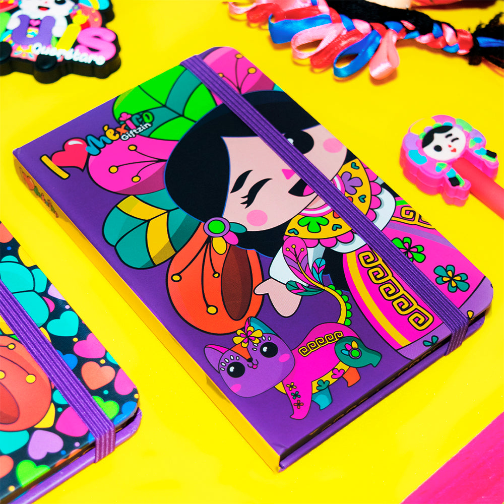 24pz LIBRETA BS-6