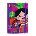 16pz LIBRETA BS-8