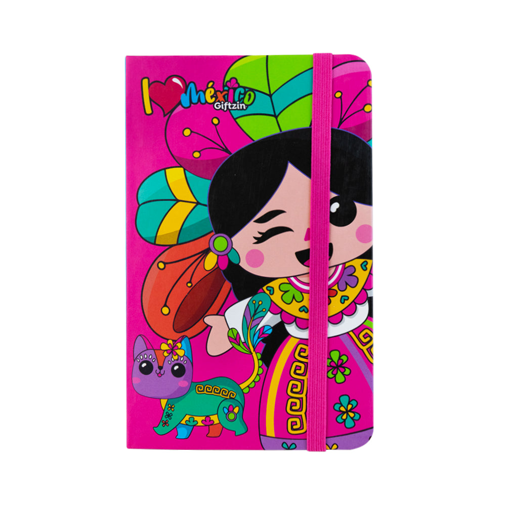24pz LIBRETA BS-6