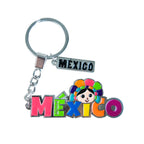 LLAVERO MÉXICO Q-29