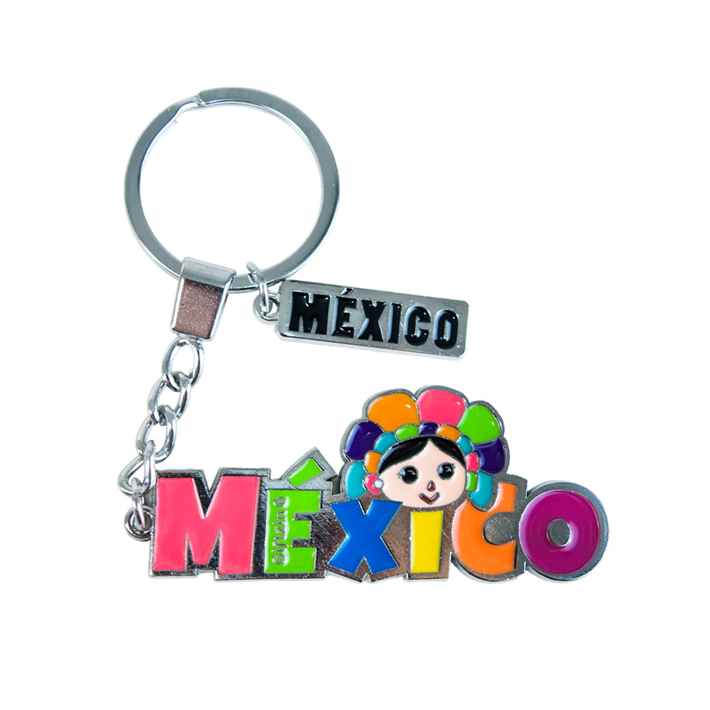 LLAVERO MÉXICO Q-29