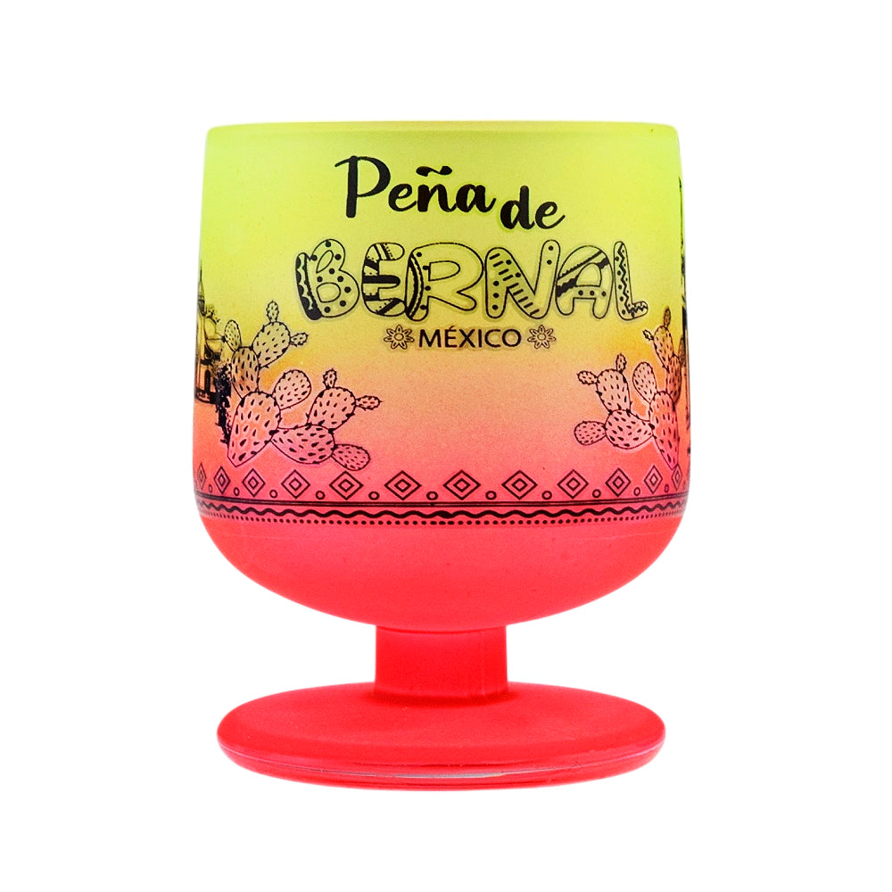 12pz TEQUILERO PEÑA DE BERNAL AA-22