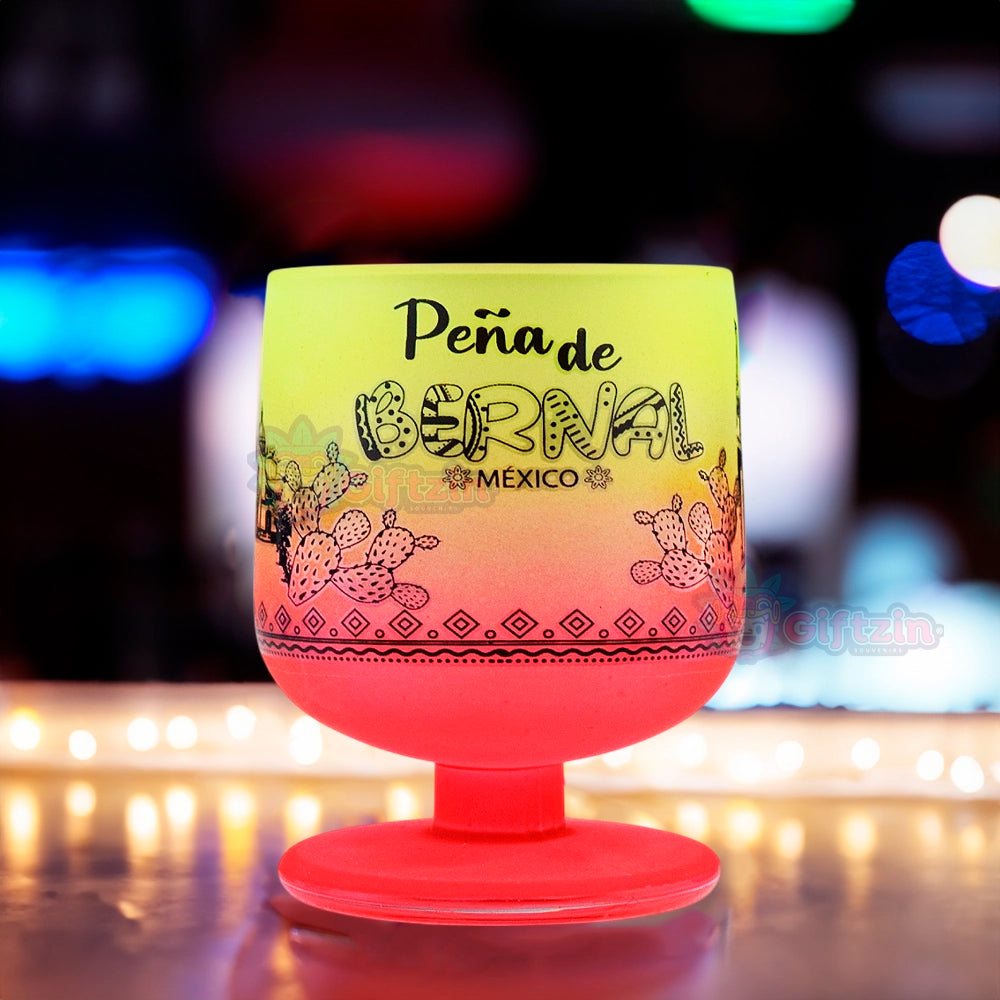 12pz TEQUILERO PEÑA DE BERNAL AA-22