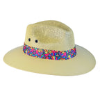 SOMBRERO DE LONA GT104-0003
