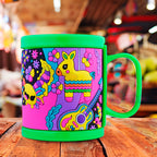 12pz TAZA LATEX K-47